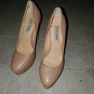 Steve Madden pumps, size 8.5/9